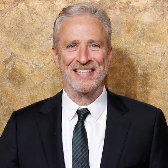 Jon Stewart