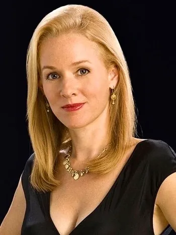 Penelope Ann Miller