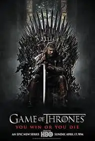 Game of Thrones