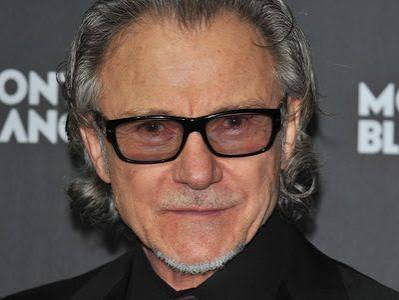 Harvey Keitel