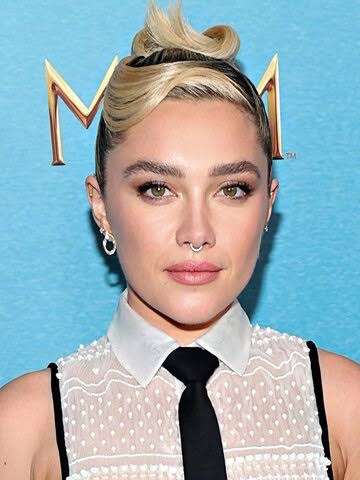 Florence Pugh
