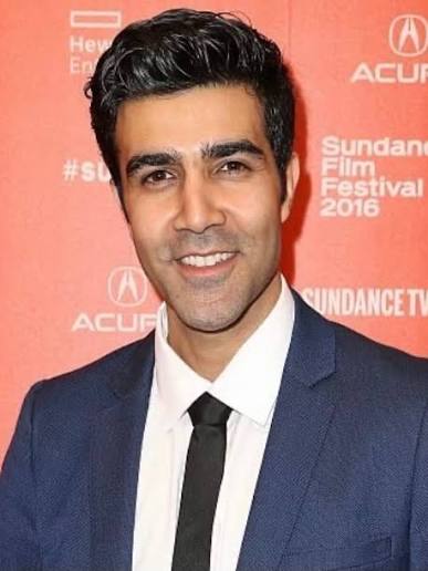 Bobby Naderi