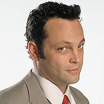Vince Vaughn