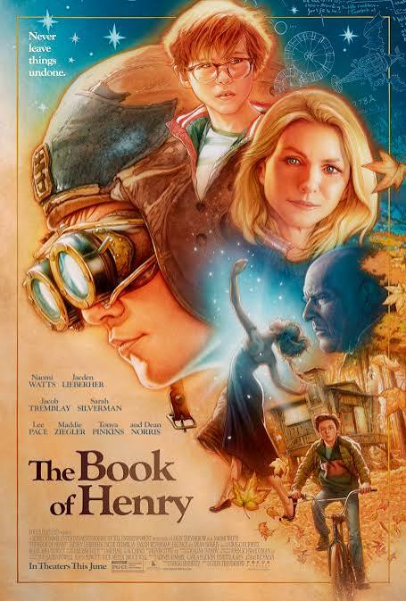 The Book of Henry