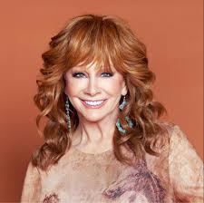 Reba McEntire