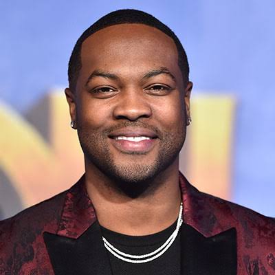 Ser'Darius Blain