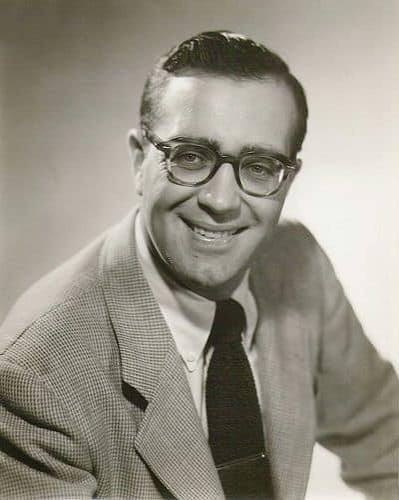 Jean Shepherd