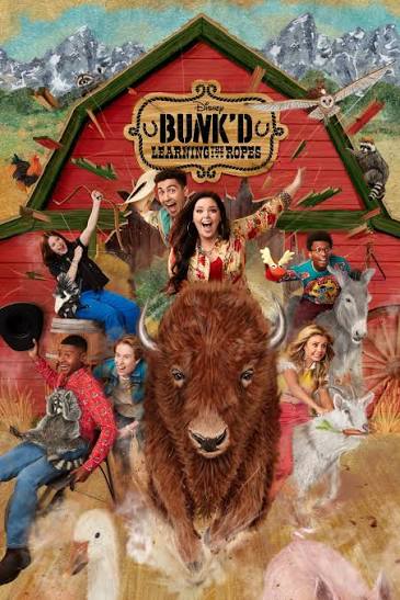 Bunk'd