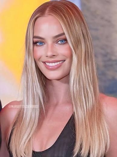 Margot Robbie
