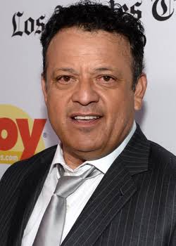 Paul Rodríguez