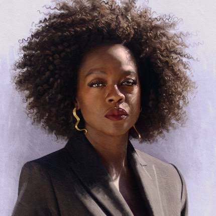 Viola Davis