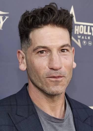 Jon Bernthal