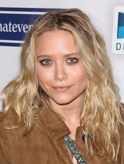 Mary-Kate Olsen