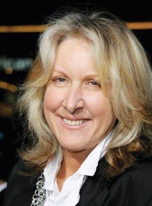 Betty Thomas