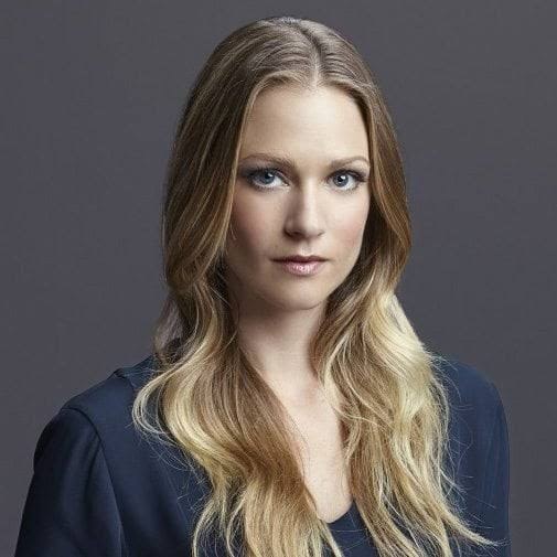 A. J. Cook