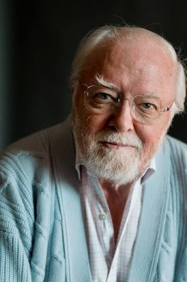 Richard Attenborough
