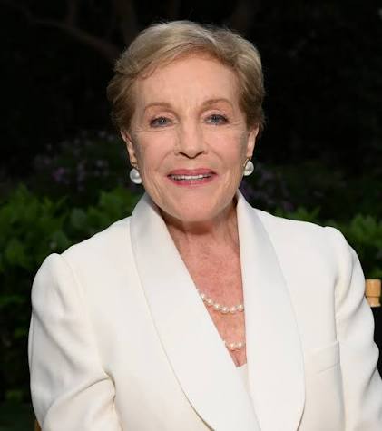 Julie Andrews