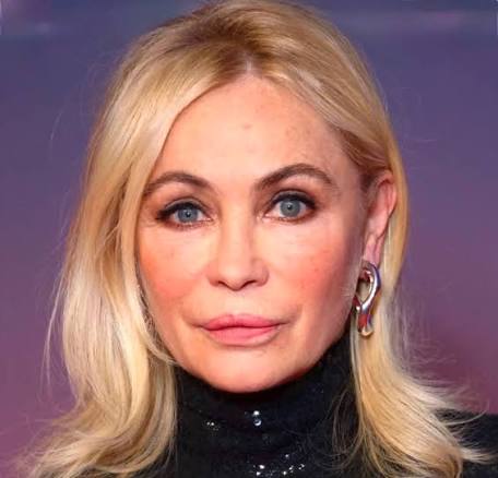 Emmanuelle Béart