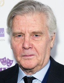 James Fox