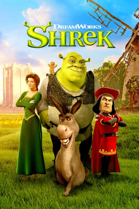 Shrek