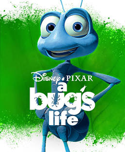 A Bug's Life