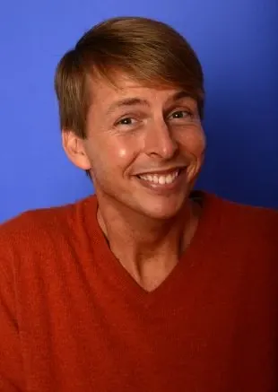 Michael Weatherly