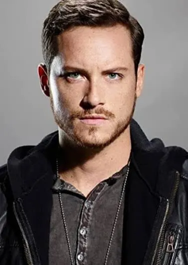 Jesse Lee Soffer