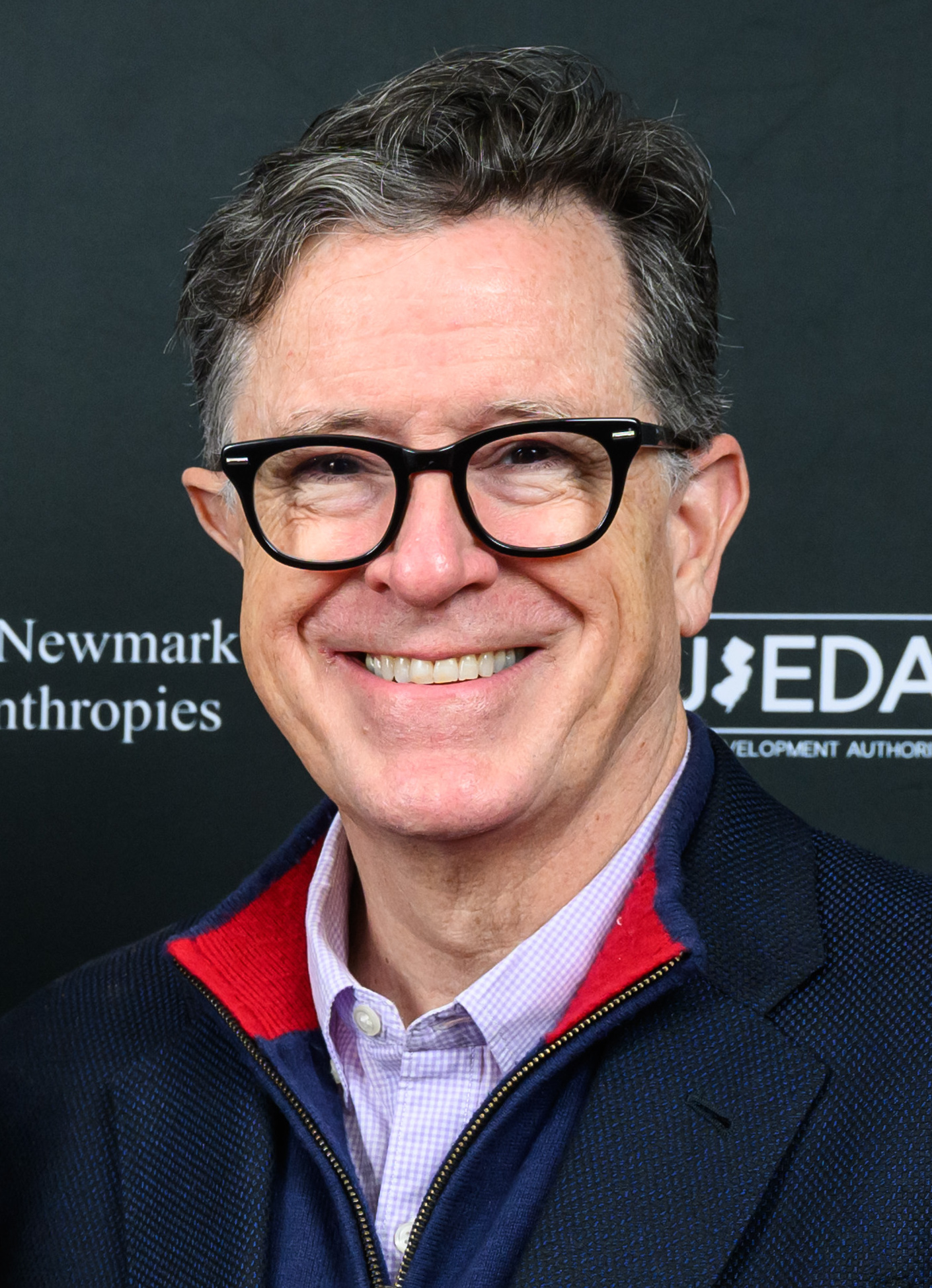 Stephen Colbert