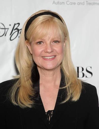 Bonnie Hunt