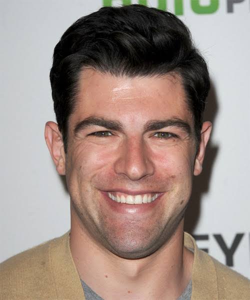 Max Greenfield