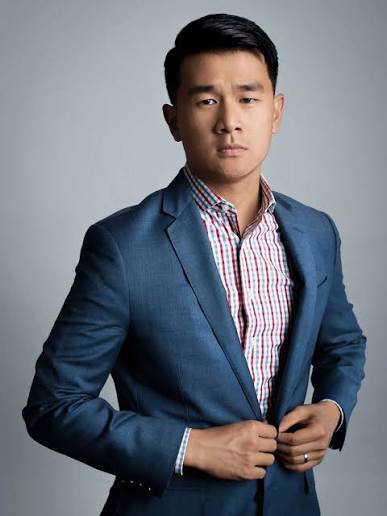 Ronny Chieng