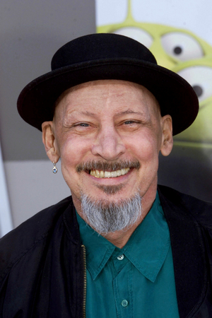 Jim Varney