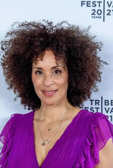 Karyn Parsons