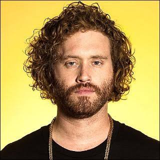 T.J. Miller