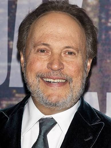 Billy Crystal