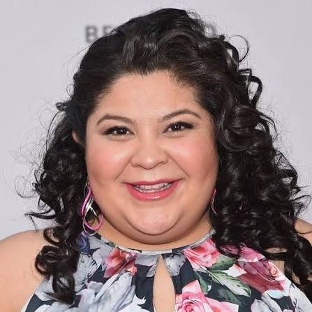 Raini Rodriguez