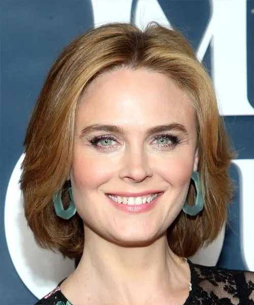 Emily Deschanel