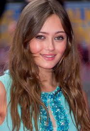 Ella Purnell