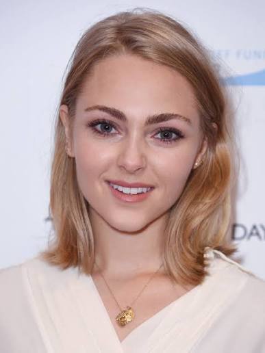 AnnaSophia Robb