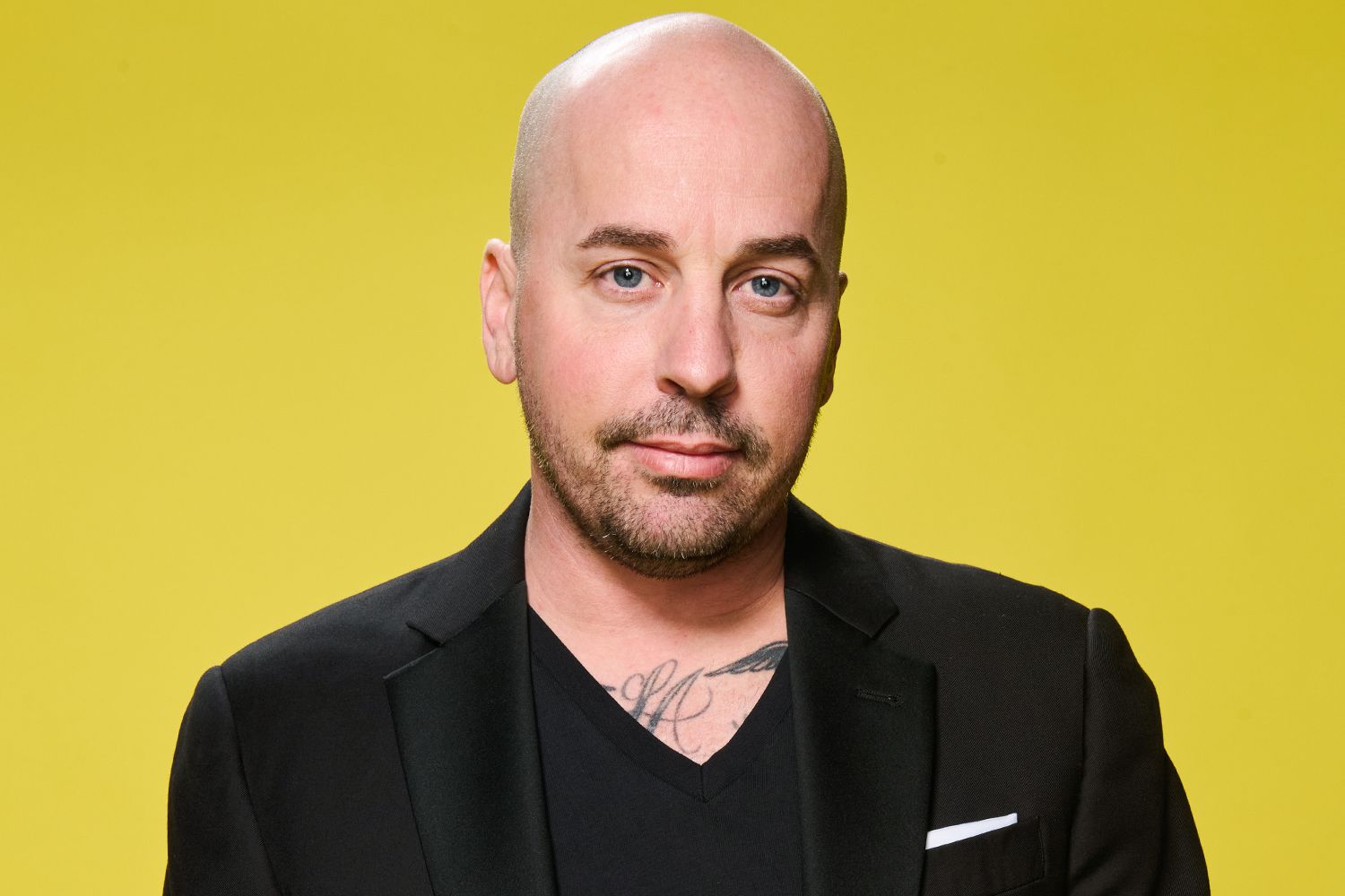 Chauncey Leopardi