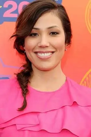 Michaela Conlin