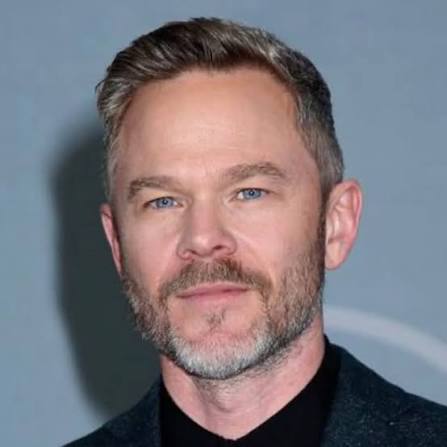 Shawn Ashmore