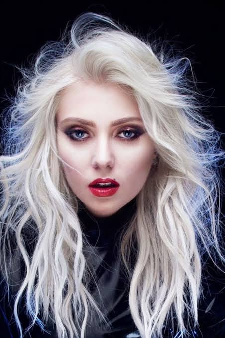 Taylor Momsen