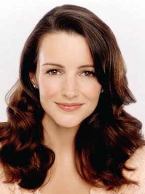 Kristin Davis