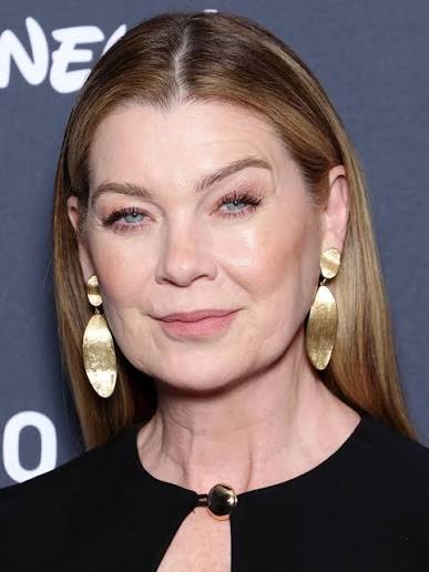 Ellen Pompeo