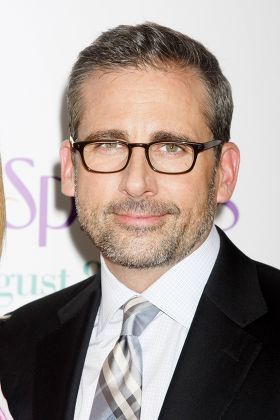 Steve Carell