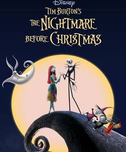 The Nightmare Before Christmas