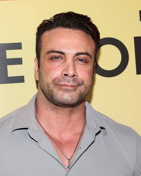 Marty York