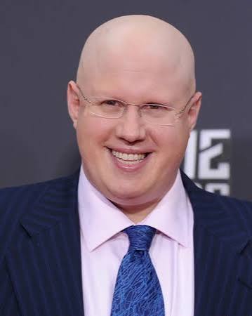 Matt Lucas