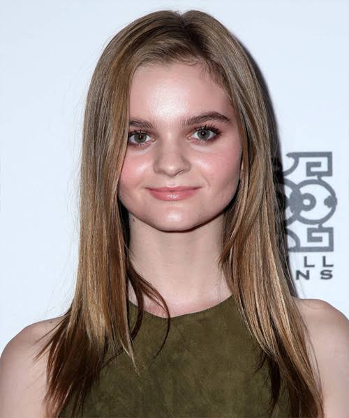 Kerris Dorsey